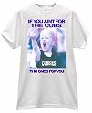 KID BOY FLIP THE BIRD FINGER CUBS FAN BASEBALL T SHIRT jersey