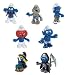 Schleich Halloween 8-pc Smurf Set