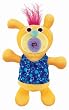 Mattel The Sing-A-Ma-Jigs - New Yellow