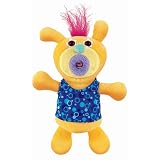 Mattel The Sing-A-Ma-Jigs - New Yellow ~ Fisher-Price