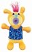 Mattel The Sing-A-Ma-Jigs - New Yellow