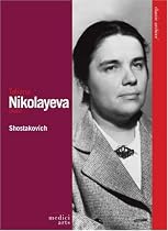 Tatiana Nikolayeva: Shostakovich