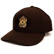 Tribal Bear Cap