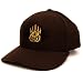 Tribal Bear Cap