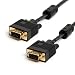 Fosmon High Resolution Monitor Cable (Male VGA to Male VGA) - 10 ft