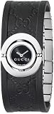 NEW GUCCI 112 THE TWIRL LADIES WATCH YA112518