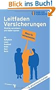 Leitfaden Versicherungen