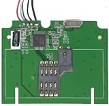 SGT Printed Circuit Boards - Build Your Own Smart Card Reader!