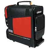 Ogio Locker Bag - Fire - 611031.026