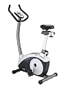 Body Sculpture BC6510 Exercise Bike - Silver/Black