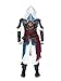 Leg Avenue Men's Assassin's Creed 9 Piece Edward Deluxe Costume Cosplay