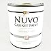 Nuvo Cabinet Paint (Abstract Ash) Quart