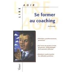 Se former au coaching