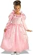 CHILD Fairy Tale Princess - Many little girls LOVE to be Pink Princesses! Can be the Good Witch Too!