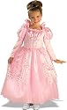 CHILD Fairy Tale Princess - Many little girls LOVE to be Pink Princesses! Can be the Good Witch Too!