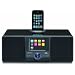 ROBERTS ColourSTREAM DAB/FM/WiFi Internet Radio with Dock for iPod and Colour Touch Screen