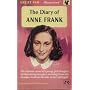 The Diary of Anne Frank by Anne Frank