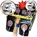 Skate Boarding - Skate Boarding - Coffee Gift Baskets - Coffee Gift Basket