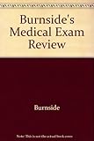 Burnside's medical examination review