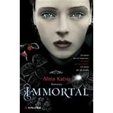 Immortaldi Alma Katsu