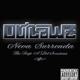 Neva Surrender - The Rap-A-Lot Sessions [Explicit]