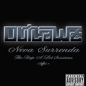 Gatz Up (LP Version) [Explicit]