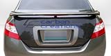 2006-2008 Honda Civic 2dr Carbon Creations OEM Trunk