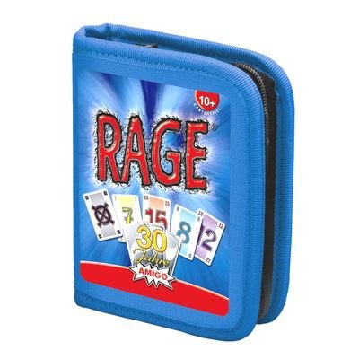 Amigo Jubil&auml;ums Spiel - Rage Preisvergleich