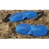 Lights Out Foam Sleep Mask