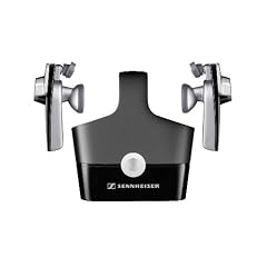 Sennheiser MX W 1 drahtloses Ohrhörer-System