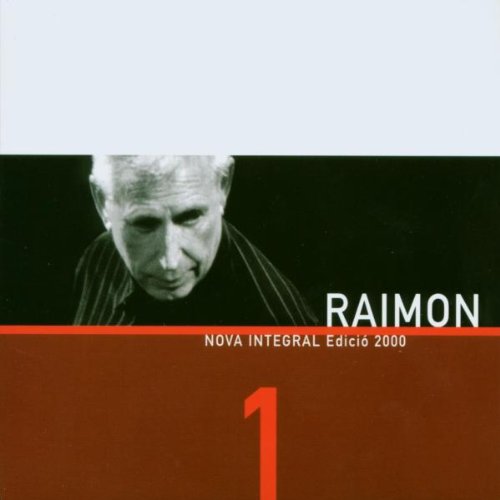Raimon - Nova integral 2000 - Zortam Music