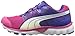 PUMA Women's GeoTech Aya Running Shoe