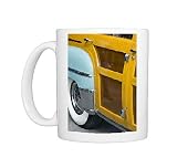 WA, Seattle, classic Photo Mugs