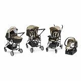 Chicco - 07079123550000 - Trio Living - Eldorado