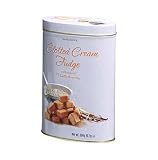 Gardiners of  Scotland Clotted Cream Fudge Tin, 10.7-Ounce