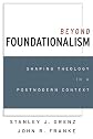 Beyond Foundationalism: Shaping Theology in a Postmodern Context