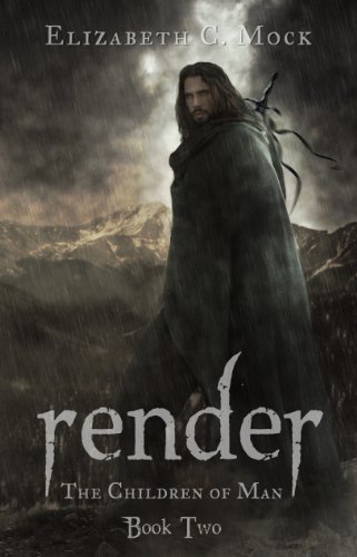 Render (The Children of Man, #2)