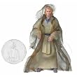 Star Wars Anakin Skywalker's Spirit 3.75" Figure with Exclusive Collector Coin