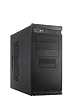 Xigmatek Asgard III Midi-Tower PC-Geh�use ATX schwarz