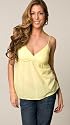 Splendid Daisy Swiss Dot Cami