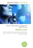 Model (art): Posture, Model (person), Figure Drawing, Figure Painting, Sculpture, Photography, Advertising, Art School, Theatrical Property, Classroom.