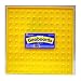 Learning Resources SingleSided Geoboard, 11 X 11 Pn, Set of 5 (LER15135)