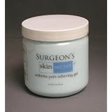 *NEW* Arthritis Pain Relieving Gel - 16 oz. jar