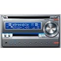 パイオニア MD/CD/チューナー・WMA/MP3/AAC/WAV対応メインユニット FH-P530MD-S
