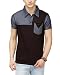 Campus Sutra Men Polo Neck T-Shirt With Pocket RS.616.00