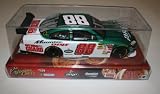 Dale Earnhardt Jr #88 AMP Energy Mountain Dew National Guard Winners Circle Chevrolet Car of Today Tomorrow COT 1/24