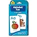 Flash Cards-Alphabet 52/Pkg