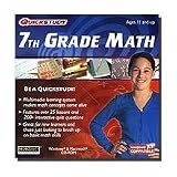 QuickStudy 7th Grade Math