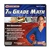 QuickStudy 7th Grade Math