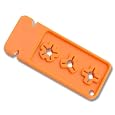 Accu Sharp 013C Broadhead Sharpener and Wrench